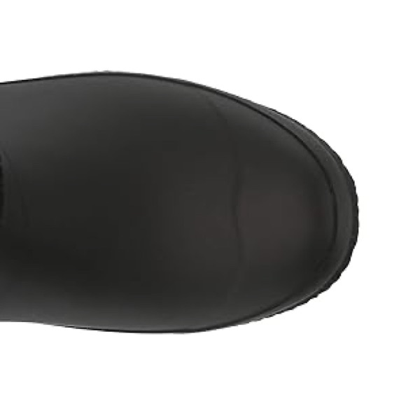 Hunter Footwear Women's in/Out Insulated Rain Boot, Black, 11 NEW - Picture 2 of 8